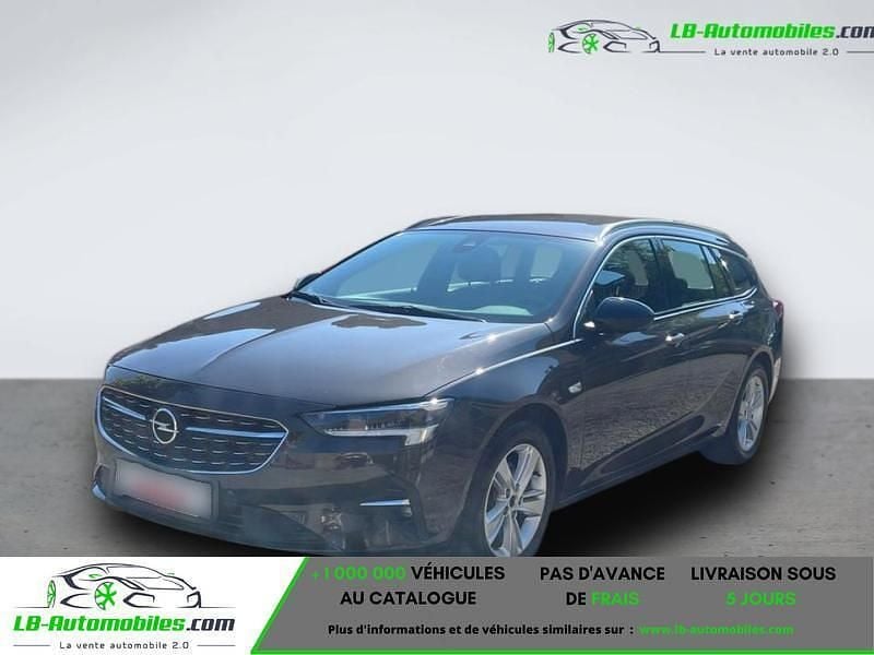 Utilisé 2021 Opel Insignia Break | 25 400 € (Prix juste) - Image 1/4