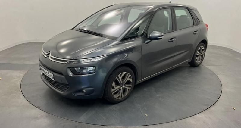 Utilisé 2015 Citroën C4 Picasso Business Class Monospace | 9 900 € (Prix assez cher) - Image 1/1