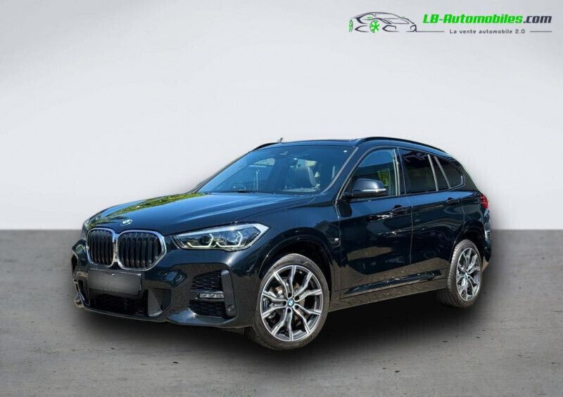 Utilisé 2020 BMW X1 Comfort Edition SUV | 34 200 € (Prix cher) - Image 1/4