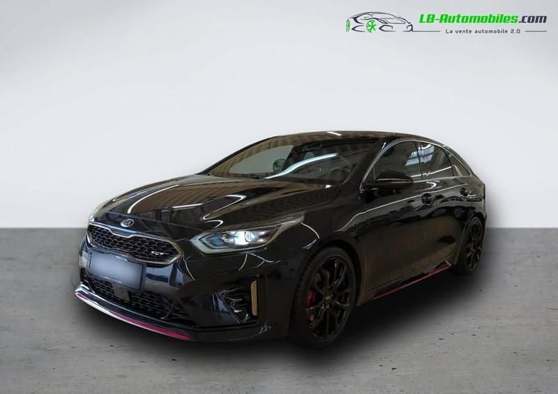 Utilisé 2021 Kia ProCeed 2 Citadine | 28 200 € (Bon prix) - Image 1/4