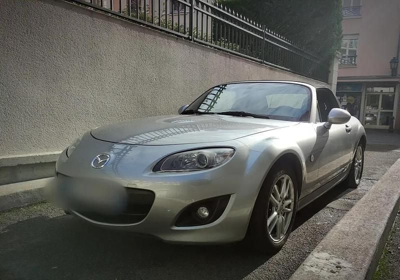 Utilisé 2010 Mazda MX5 Cabriolet | 13 800 € - Image 1/4