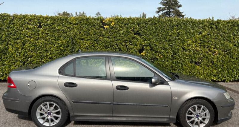 Utilisé 2003 Saab 9-3 Berline | 4 990 € - Image 1/4
