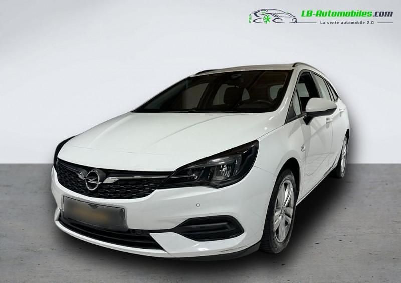 Utilisé 2021 Opel Astra Break | 17 500 € (Bon prix) - Image 1/4