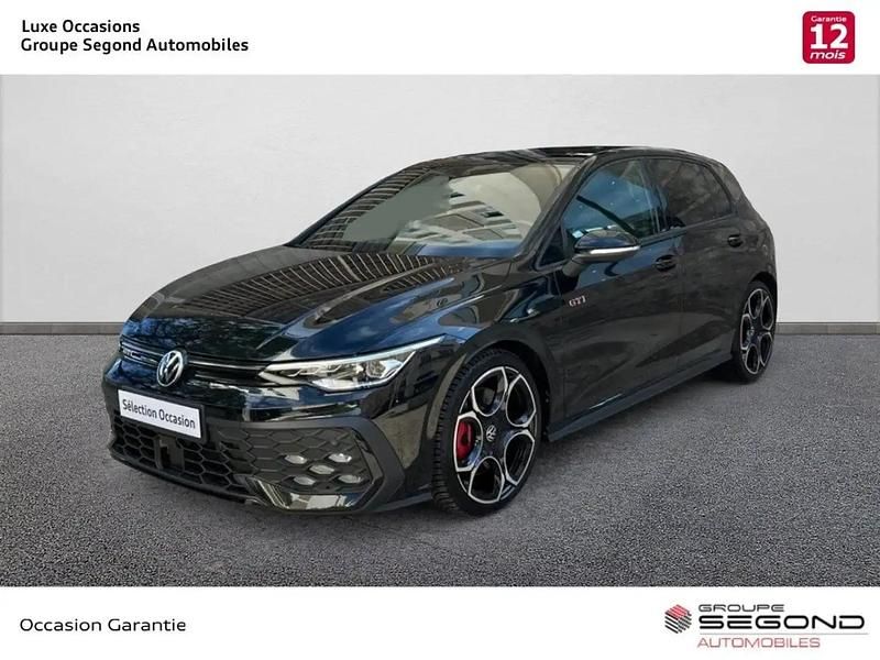 Utilisé 2024 VW Golf VIII GTI Berline | 42 900 € (Prix juste) - Image 1/4