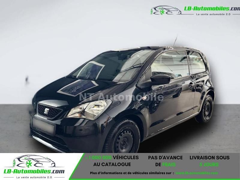 Occasion 2018 Seat Mii Citadine | 11 400 € (Prix juste) - Image 1/4