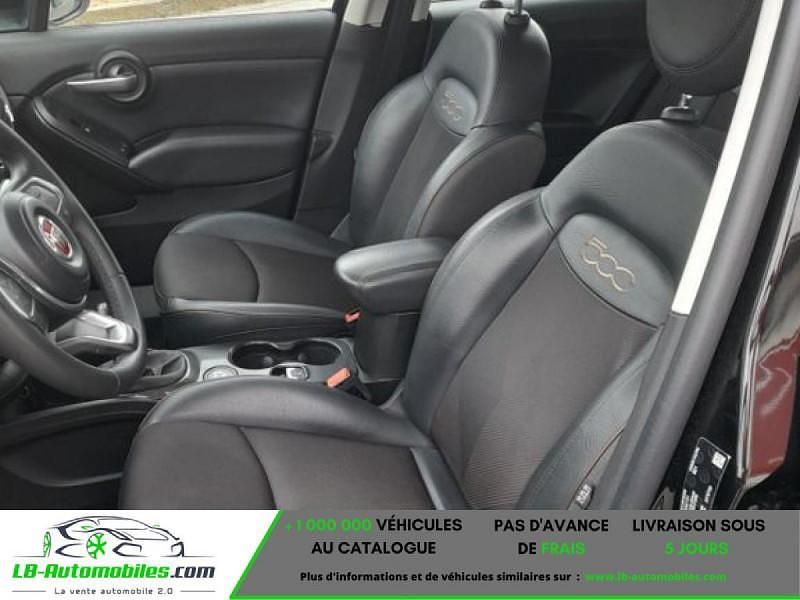 Occasion Fiat 500 120 ch (88 kW) 2021 Citadine