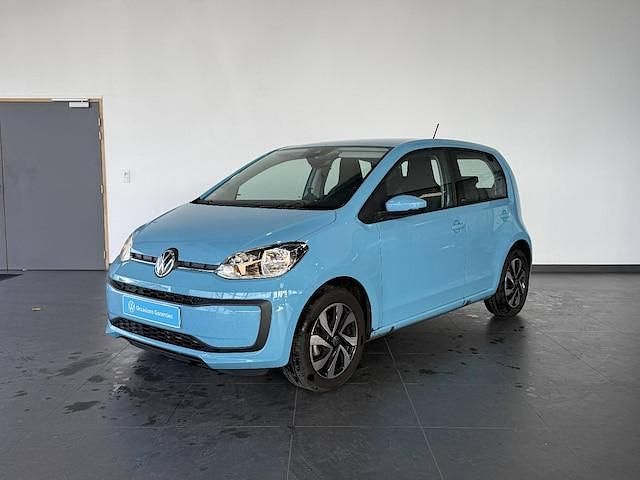 Utilisé 2023 VW up! Active Citadine | 12 790 € (Prix assez cher) - Image 1/4