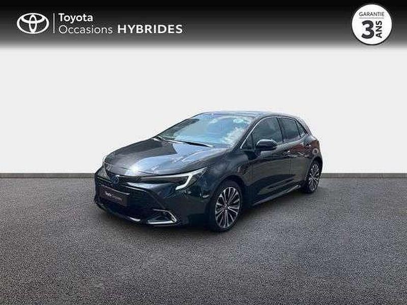 Utilisé 2024 Toyota Corolla Design Berline | 25 990 € (Bon prix) - Image 1/1