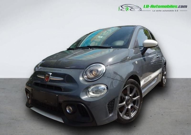 Utilisé 2021 Abarth 595 Citadine | 19 500 € (Prix juste) - Image 1/4