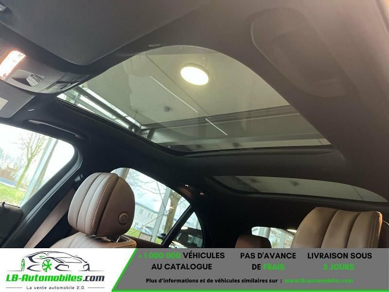 Occasion Mercedes E300 211 ch (155 kW) 2021 Berline