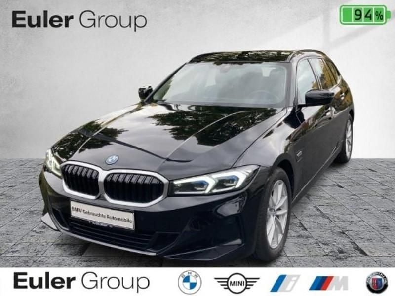 Occasion 2022 BMW 320e Sport Line Berline | 28 949 € (Bon prix) - Image 1/4