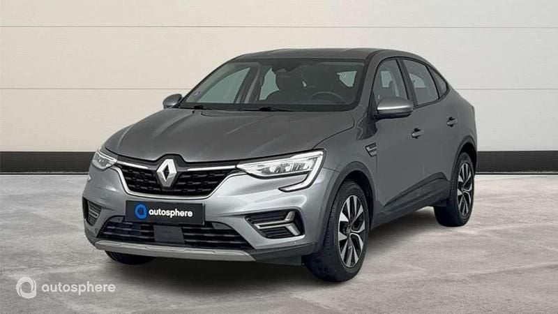 Occasion Renault Arkana Zen 95 ch (69 kW) 2022 SUV