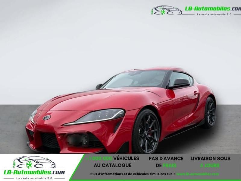 Utilisé 2023 Toyota Supra Coupé | 75 100 € (Bon prix) - Image 1/4