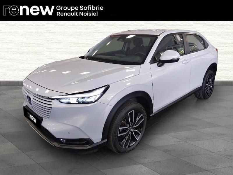 Utilisé 2023 Honda HR-V SUV | 25 890 € (Bon prix) - Image 1/4
