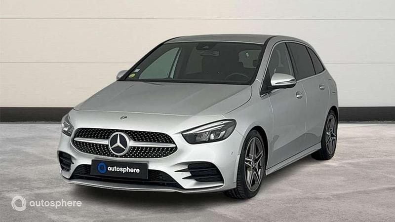 Occasion Mercedes B200 AMG line 152 ch (111 kW) 2019 Monospace