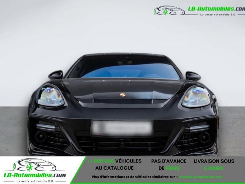 Occasion Porsche Panamera Turbo 549 ch (403 kW) 2019 Berline