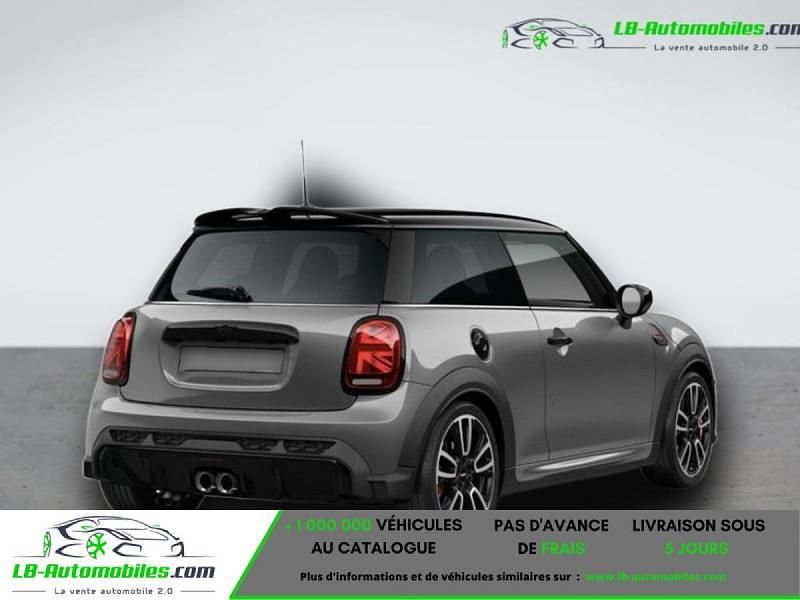 Utilisé 2022 Mini John Cooper Works Citadine | 37 100 € (Prix cher) - Image 1/1