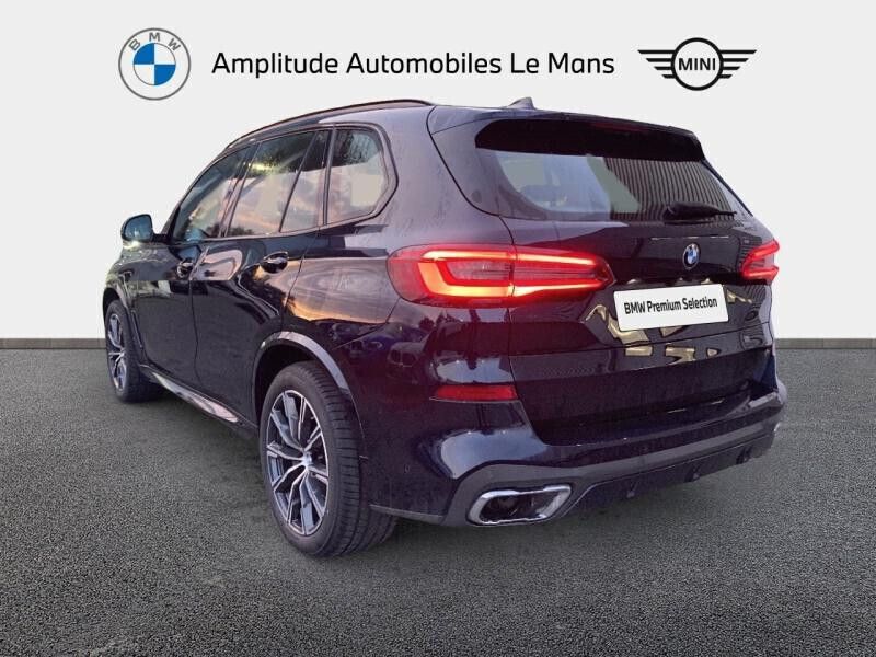Occasion BMW X5 M Sport 265 ch (194 kW) 2019 SUV