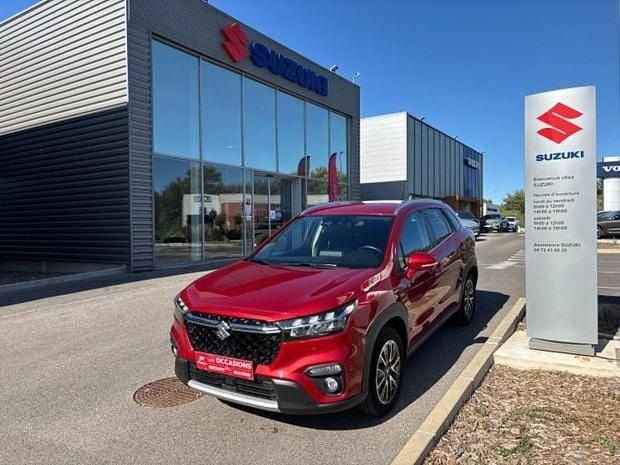 Utilisé 2022 Suzuki SX4 S-Cross SUV | 20 990 € (Prix juste) - Image 1/4