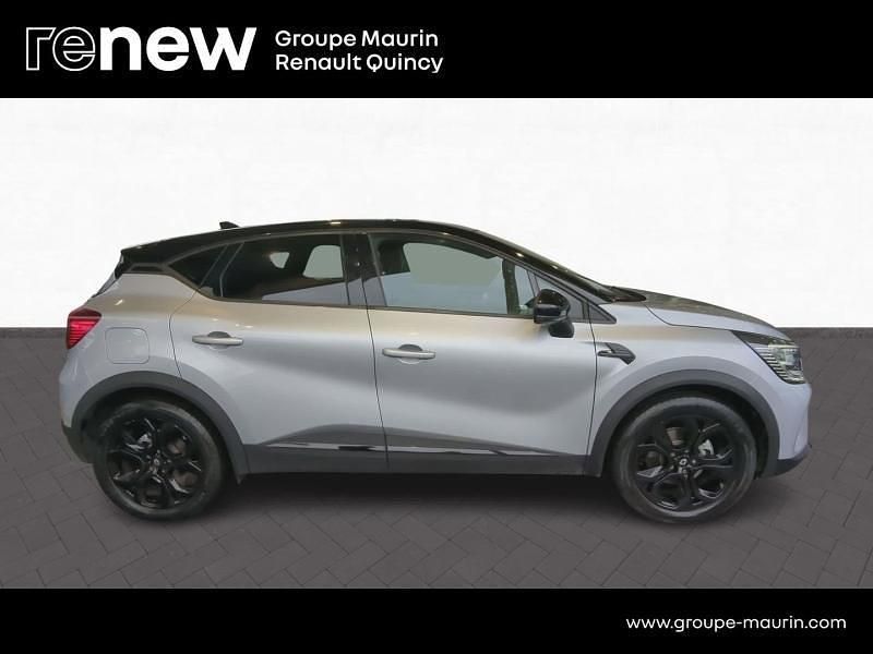 Occasion Renault Captur Rive Gauche 91 ch (66 kW) 2022 SUV