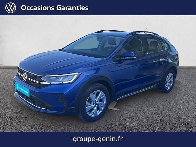 Utilisé 2025 VW Taigo Life SUV | 23 490 € (Bon prix) - Image 1/4