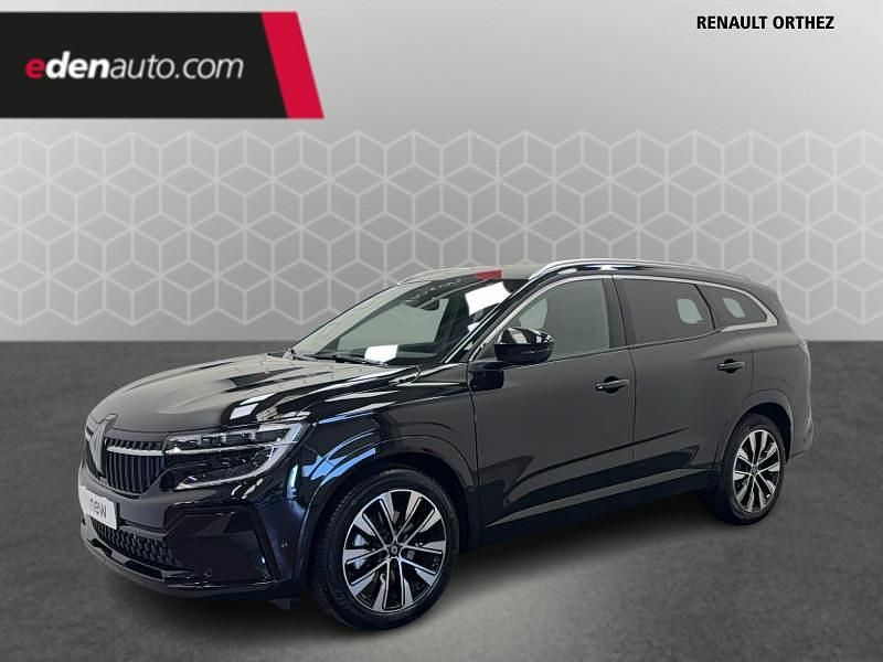 Utilisé 2025 Renault Espace Techno Monospace | 35 490 € (Bon prix) - Image 1/4