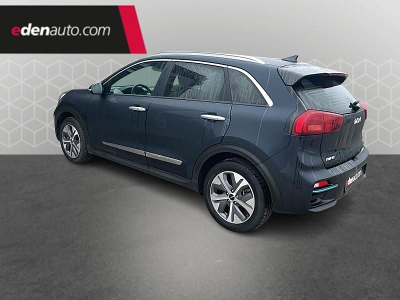 Occasion Kia e-Niro 150 kW (204 ch) 2022 SUV
