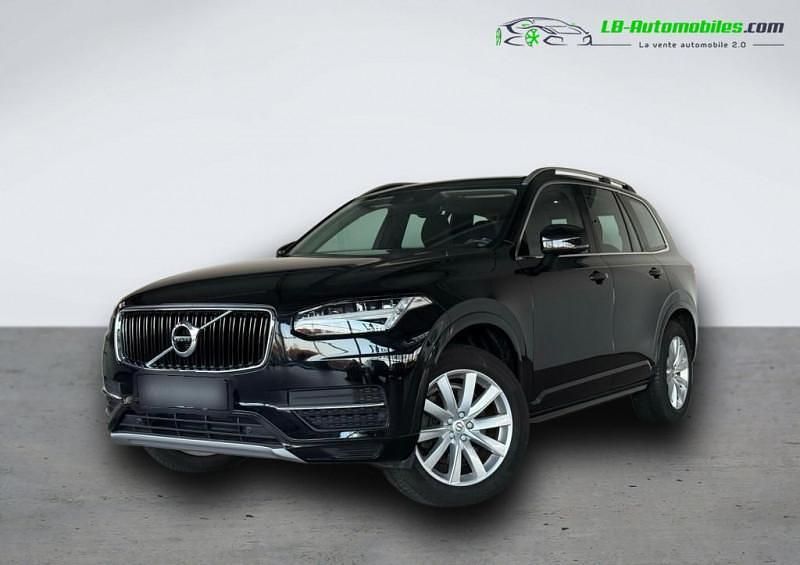 Utilisé 2019 Volvo XC90 SUV | 48 400 € - Image 1/4