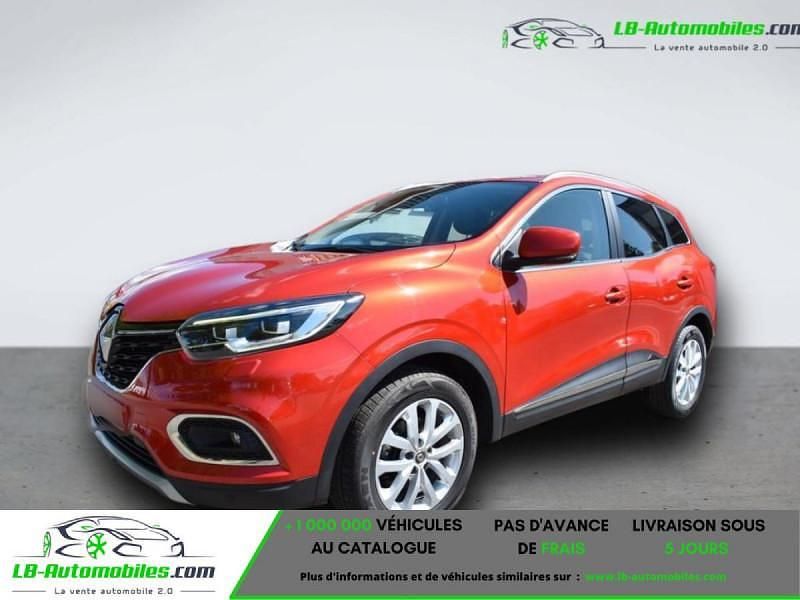 Occasion 2020 Renault Kadjar SUV | 19 900 € (Prix assez cher) - Image 1/4
