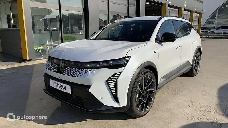 Utilisé 2025 Renault Scénic Techno Esprit Alpine Monospace | 44 999 € (Bon prix) - Image 1/4
