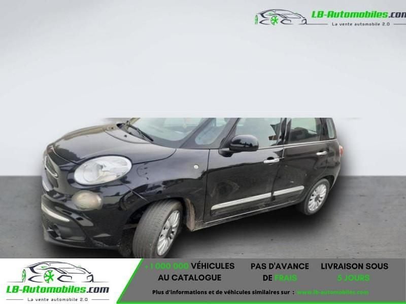 Occasion 2018 Fiat 500 Citadine | 11 900 € (Super prix) - Image 1/3