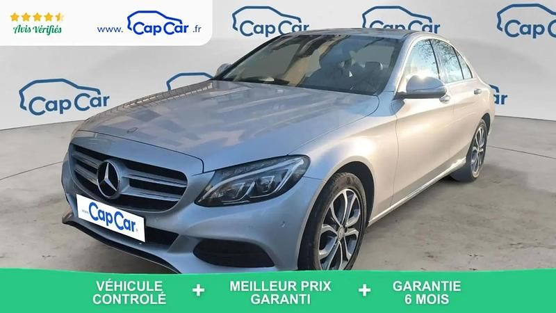Occasion 2014 Mercedes 170 Business Berline | 15 990 € - Image 1/4