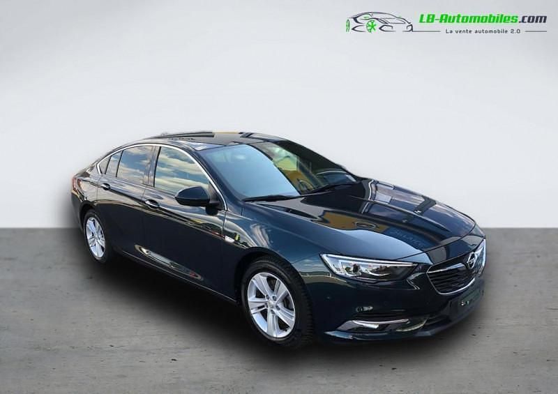 Utilisé 2017 Opel Insignia Sport Berline | 18 800 € (Prix juste) - Image 1/4