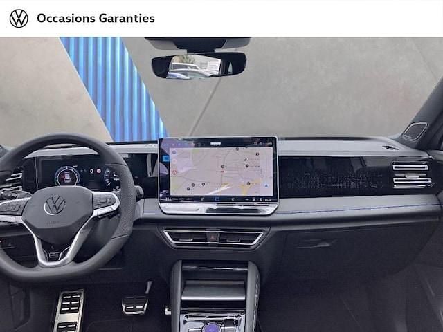 Occasion VW Tiguan Exclusive 150 ch (110 kW) 2025 SUV
