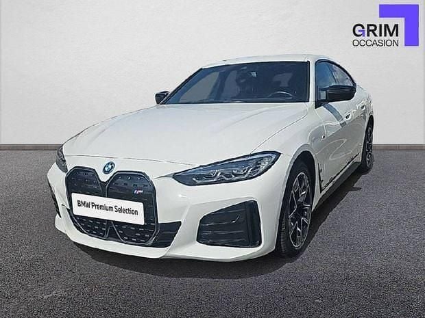 Utilisé 2022 BMW i4 Comfort Edition Berline | 39 990 € - Image 1/4