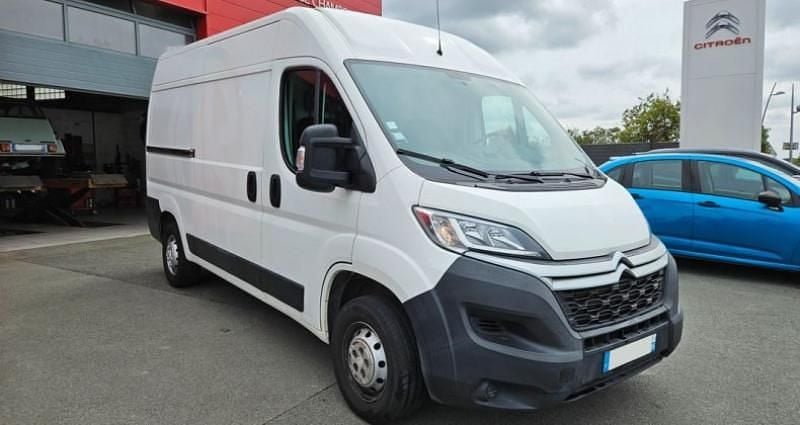 Utilisé 2019 Citroën Jumper Monospace | 17 492 € (Super prix) - Image 1/4