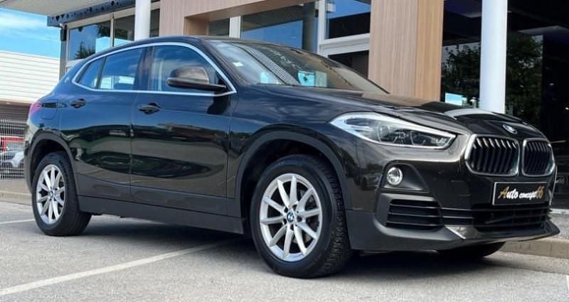 Utilisé 2018 BMW 116 Comfort Edition Citadine | 14 900 € (Prix cher) - Image 1/4