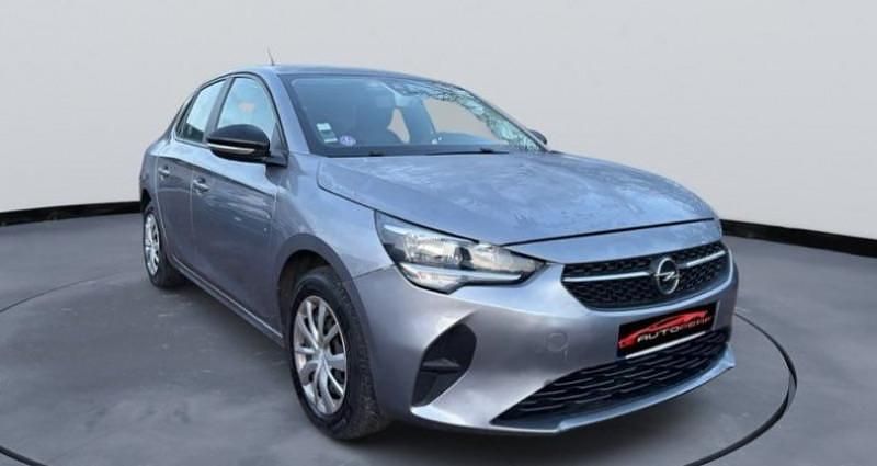 Occasion Opel Corsa 76 ch (55 kW) 2020 Citadine