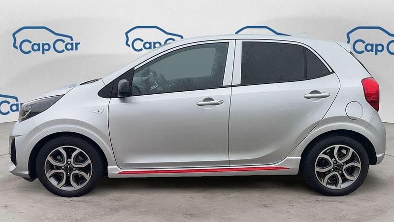 Occasion Kia Picanto GT-Line 83 ch (61 kW) 2023 Citadine
