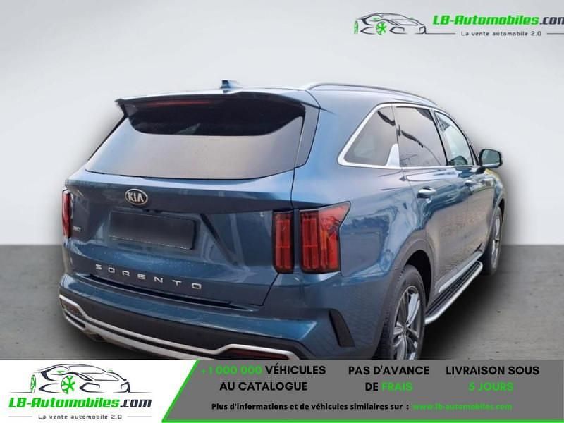 Occasion Kia Sorento 201 ch (147 kW) 2021 SUV