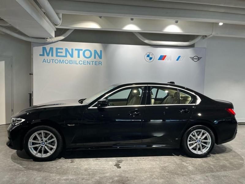 Occasion BMW 320e Sport Line 204 ch (150 kW) 2022 Berline