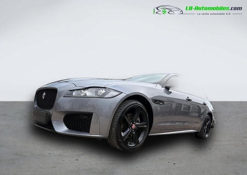 Utilisé 2020 Jaguar XF Berline | 29 200 € - Image 1/4