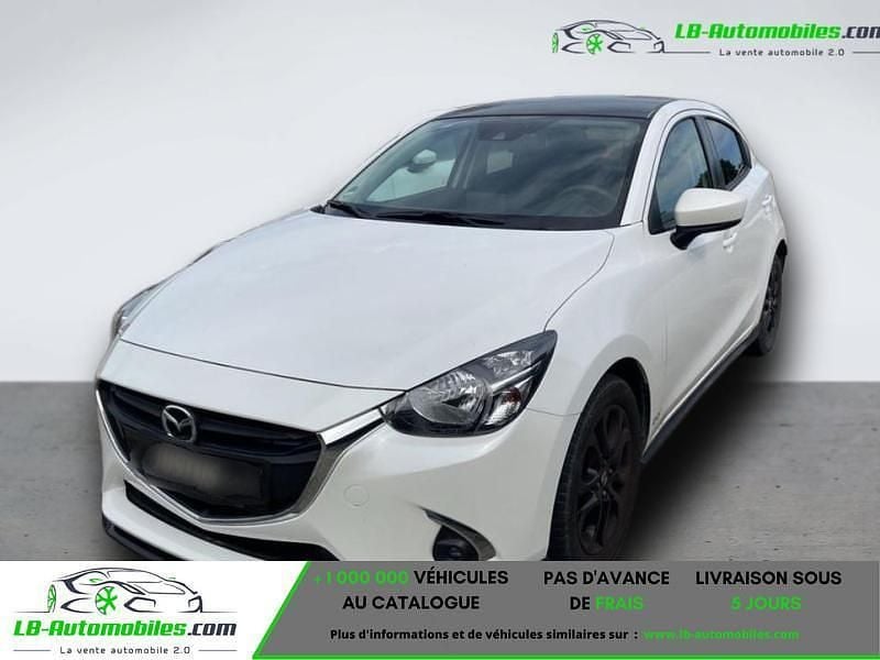 Utilisé 2019 Mazda 2 Citadine | 16 900 € (Bon prix) - Image 1/4