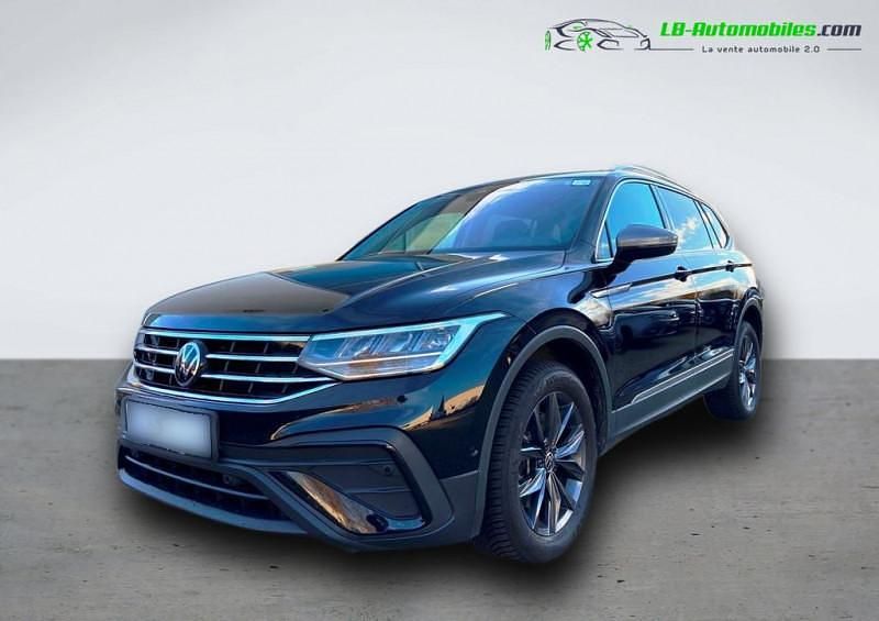 Utilisé 2023 VW Tiguan Allspace SUV | 43 500 € (Bon prix) - Image 1/4