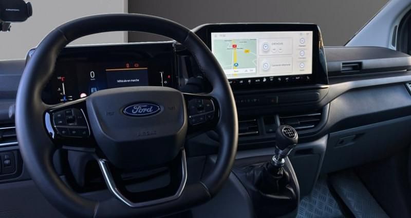 Occasion Ford Transit Custom Limited 136 ch (100 kW) 2024