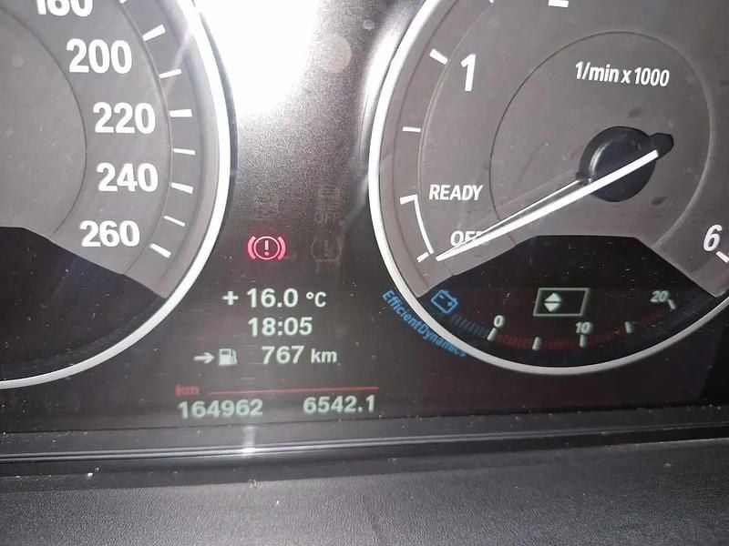 Occasion BMW 318 Gran Turismo Luxury Line 143 ch (105 kW) 2014 Berline