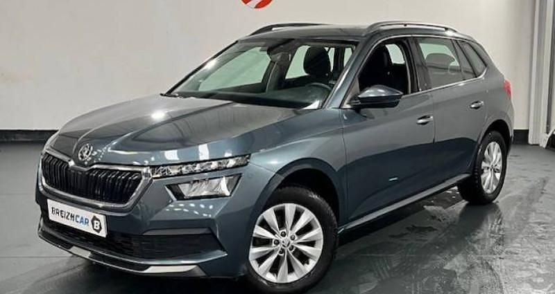 Utilisé 2019 Skoda Kamiq Ambition SUV | 15 990 € (Prix juste) - Image 1/4
