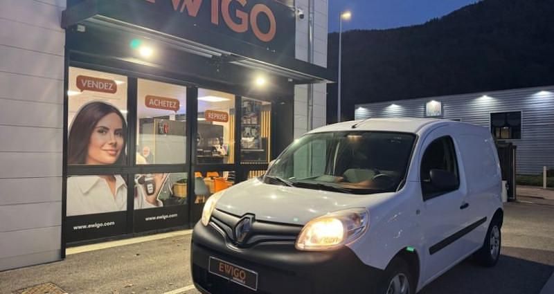 Occasion 2020 Renault Kangoo Monospace | 10 980 € (Prix juste) - Image 1/4