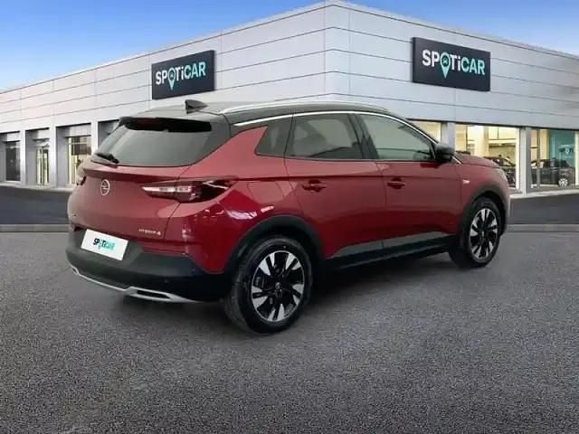 Occasion Opel Grandland X Ultimate 300 ch (220 kW) 2021 Generic SUV