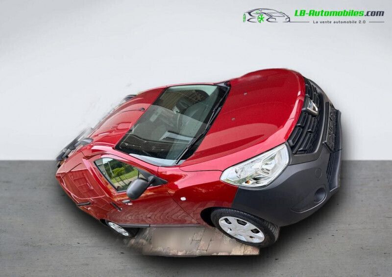 Utilisé 2020 Dacia Dokker Van | 18 000 € - Image 1/4